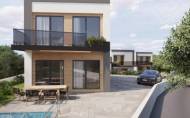 Nieuwbouw Woningen - Villa -
Finestrat - Balcón De Finestrat