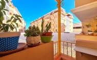 Herverkoop - Apartment -
San Luis de Sabinillas - Costa del Sol