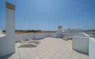 Nouvelle construction - Top Floor Bungalow -
Orihuela - Vistabella Golf