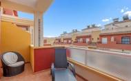 Reventa - Adosado -
Orihuela Costa - Villamartín