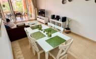 Reventa - Apartment -
Mar Menor Golf Resort - Costa Calida