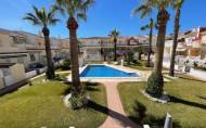 Herverkoop - Town House -
Ciudad Quesada - Costa Blanca