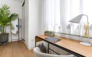 Nieuwbouw Woningen - Villa -
Finestrat - Balcón De Finestrat