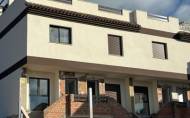 Obra nueva - Town House -
La Union - centro