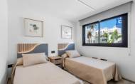Nieuwbouw Woningen - Penthouse -
Guardamar del Segura - El Raso