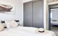 Reventa - Apartment -
Orihuela Costa - Costa Blanca