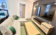 Herverkoop - Town House -
San Miguel de Salinas - Inland