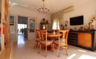 Reventa - Villa -
Algorfa - Lomas de La Juliana