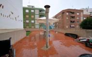 Herverkoop - Town House -
Guardamar del Segura - Costa Blanca