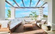 Nieuwbouw Woningen - Apartment -
Marbella - Nueva Andalucia