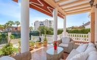 Herverkoop - Villa -
Torrevieja - La Mata