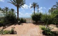 Herverkoop - Apartamento -
Torrevieja - Playa del Cura