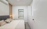Revente - Apartment -
Torrevieja - Playa del Cura