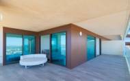 Herverkoop - Apartment -
Cartagena - Los Flamencos