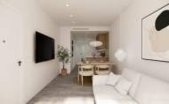 Nouvelle construction - Apartment -
Pilar de la Horadada - Torre De La Horadada