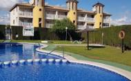 Herverkoop - Apartment -
Orihuela Costa - Costa Blanca