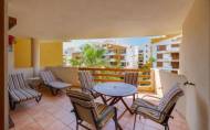 Herverkoop - Apartment -
Torrevieja - Punta Prima