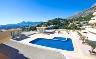 Reventa - Piso -
Altea - Altea Hills