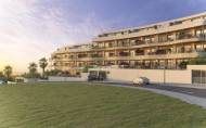 Nouvelle construction - Apartment -
Fuengirola - Higueron