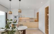 Obra nueva - Apartment -
Los Alcazares - La Serena Golf