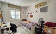 Herverkoop - Town House -
San Miguel de Salinas - Inland