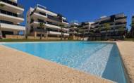 Reventa - Apartment -
Orihuela Costa - Costa Blanca