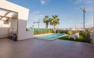 Resale - Villa -
Algorfa - Inland