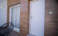 Obra nueva - Town House -
San Javier - Parque del doce
