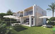 New Build - Apartment -
Finestrat - Sierra Cortina