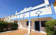 Resale - Villa -
San Javier - Costa Calida