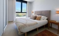 Nouvelle construction - Villa -
Polop - PAU 1