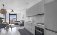 Reventa - Apartment -
San Miguel de Salinas - Inland