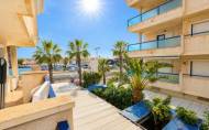 Herverkoop - Apartment -
Orihuela Costa - Costa Blanca