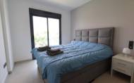 Herverkoop - Bungalow -
Guardamar del Segura - Costa Blanca