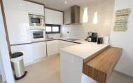 Herverkoop - Bungalow -
Guardamar del Segura - Costa Blanca