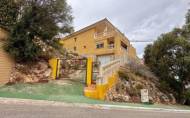 Herverkoop - Villa -
Altea - Altea Hills