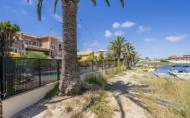 Herverkoop - Villa -
La Manga del Mar Menor - Costa Calida