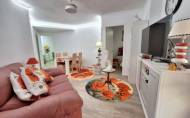 Revente - Apartamento -
Torrevieja - Playa del Cura