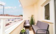 Herverkoop - Apartment -
Torrevieja - La Veleta