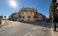 Revente - Apartment -
Torrevieja - Los Frutales