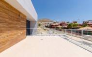 Nieuwbouw Woningen - Villa -
Finestrat - Balcón De Finestrat