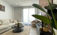 Herverkoop - Apartment -
Torre Pacheco - Santa Rosalia Lake And Life Resort