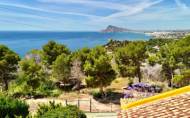 Herverkoop - Chalet -
Altea - Altea Hills