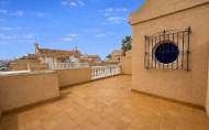Herverkoop - Town House -
Cabo Roig - Costa Blanca