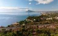Revente - Casa -
Altea - Altea Hills