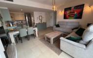 Revente - Apartment -
Orihuela - Inland