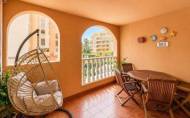 Resale - Apartment -
Torrevieja - Los Frutales