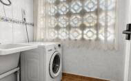 Resale - Apartment -
Mil Palmeras - Costa Blanca
