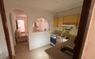 Herverkoop - Bungalow -
Torrevieja - La Siesta - El Salado - Torreta