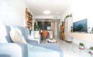 Revente - Attique -
Orihuela Costa - Costa Blanca